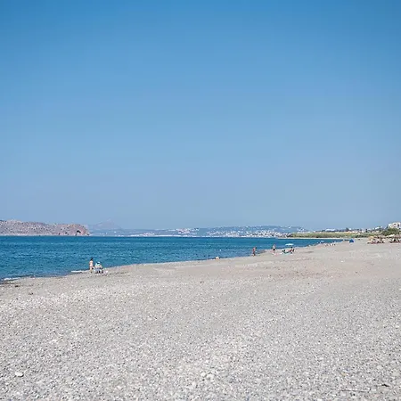 דירה Calmaliving Seaside With Pool גרני צ'ניון