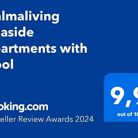 Calmaliving Seaside With Pool * גרני צ'ניון